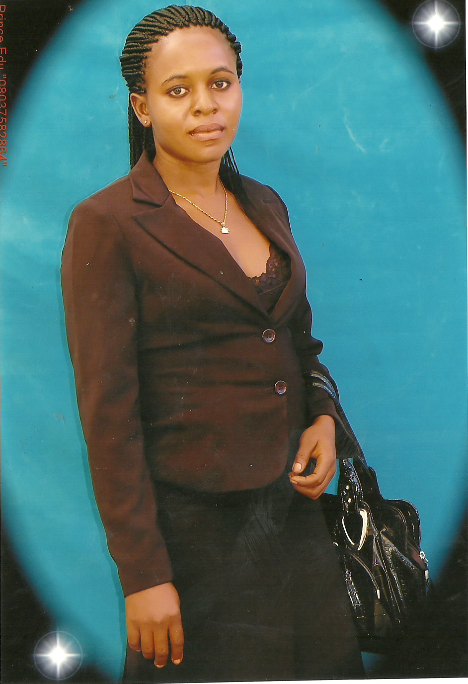 ONYE OMA0009